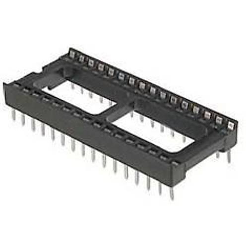 Digitus A 08-LC-TT 8 Pin Entegre Soketi