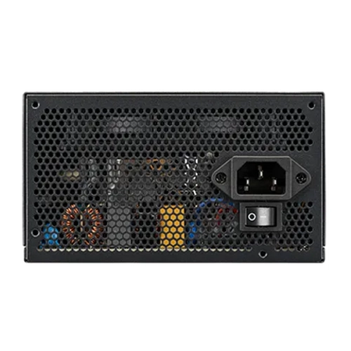 Cooler Master MPE-7502-ACAAG-EU 750W 80 Plsu Gold G V2 12cm Fanl ATX Power Supply