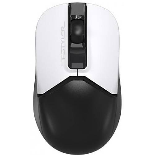 A4 Tech FG12S PANDA Nano Slint 1200Dpi 3 Tu�lu Kablosuz Mouse