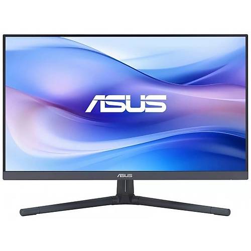 Asus VU249CFE-B 23.8 inch 1920x1080 1ms 100Hz HDMI Type-C IPS Oyuncu Monitr