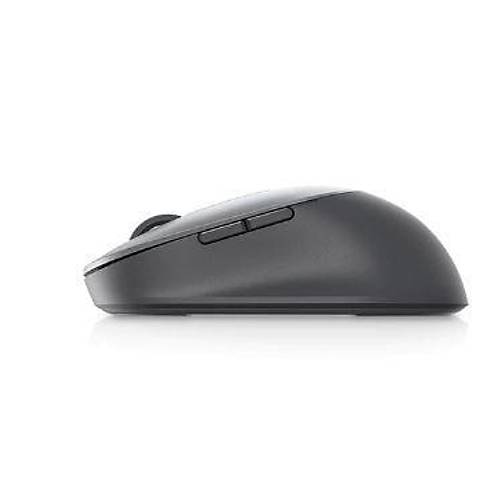 Dell 570-ABHI MS5320W 1600 Dpi 7 Butonlu Kablosuz Titan Gri Mouse