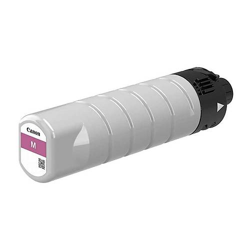 Canon 2792C001 PGI-7500XL M Krmz Orijinal Inkjet Kartu