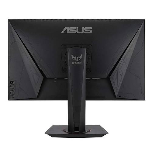 Asus TUF GAMING VG279QM 27 inch 1920x1080 1ms 280Hz Multimedia HDMI DP IPS G-SYNC Monitr