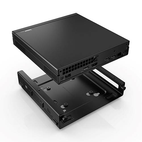 Lenovo 12XH0008TK SP TINY KIT G2 CI3 13100T 2.5Ghz 16GB 256GB SSD 10.1 Win11 Home Notebook Bilgisayar