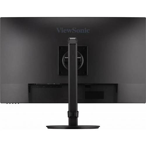 Viewsonic VG2708A 27 inch 1920x1080 5ms 100Hz Multimedia VGA HDMI DP WorkPro Tilt Swiel Ykseklik Ayartl Monitr