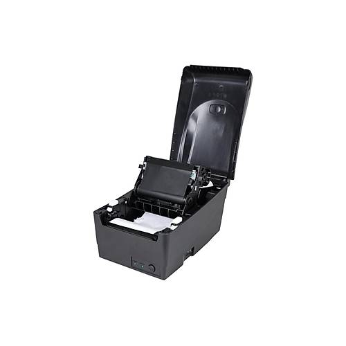 Argox OS-200-PRO USB 203Dpi Direk Termal TermalTransfer Barkod Yaz�c�