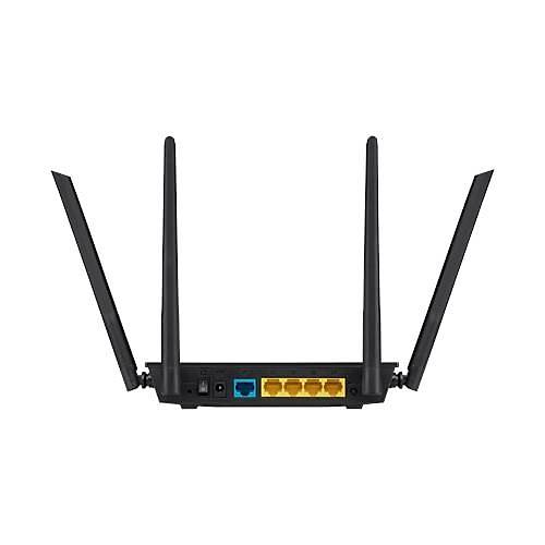 Asus RT-AC1200 4 Port Gigabit AC1200 4 Antenli Access Point