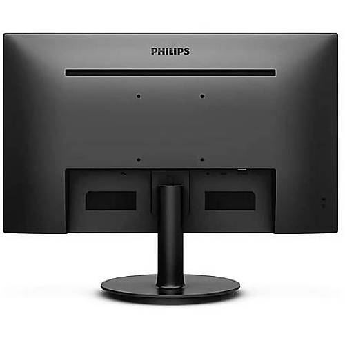Philips 222V8LA/00 21.5 inch 1920x1080 4ms Multimedia VGA HDMI DP FHD Monit�r