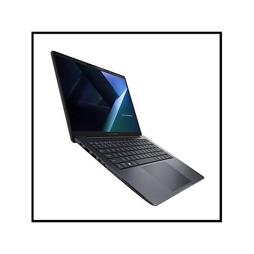 Asus B5405CCA U716512B0D Ultra 7 225H 2.0GHz 16GB 512GB SSD 14 FreeDos Notebook Bilgisayar