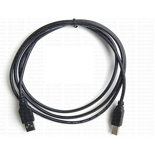 Dark DK-CB-USB2PRNL150 1.5 Mt USB 2.0 to USB Tip B Erkek-Erkek Yazıcı Data Kablosu