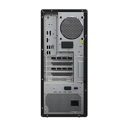 Lenovo 30HT004JTR P3 V2 Ultra 9 285K 3.7Ghz 64GB 1TB 20GB RTX A4000 750W Win11 Pro  stasyonu