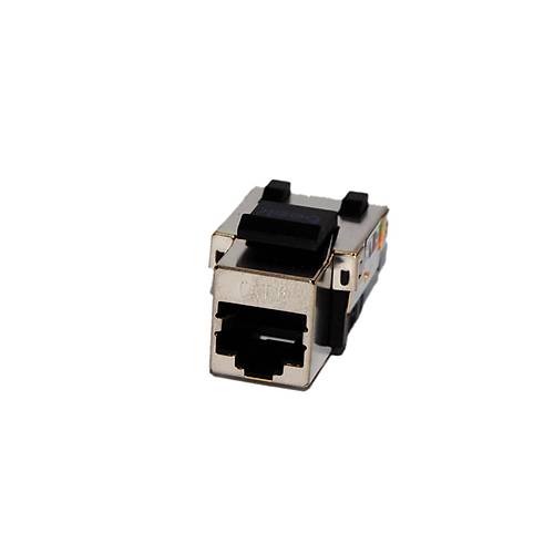 Beek BN-KJ6-S0-PR CAT6 Jack Z�rhl� Ftp Tip Rj45 G�m�� Renkli Z�rhl� Keystone Jack