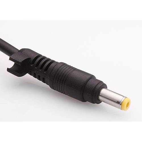 S-Link SL-NBA10 18.5V 3.5A 64W 4.8x1.7mm Siyah Hp Notebook Standart Adapt�r