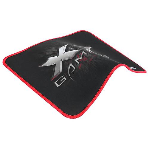 Addison 300267 Rampage 320x270x3mm K�rm�z� Diki�li Gaming Mouse Pad