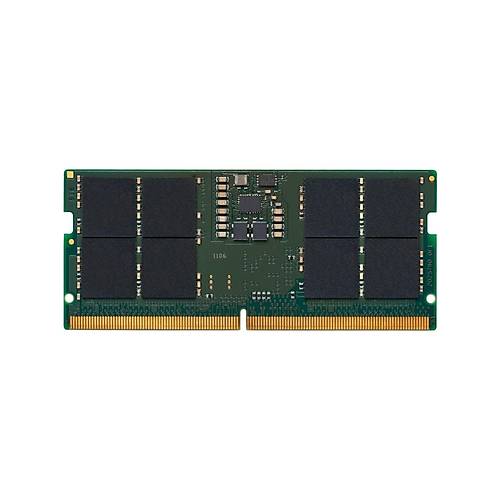 Kingston KVR56S46BD8/16 16 GB DDR5 5600Mhz CL46 Notebook Bellek