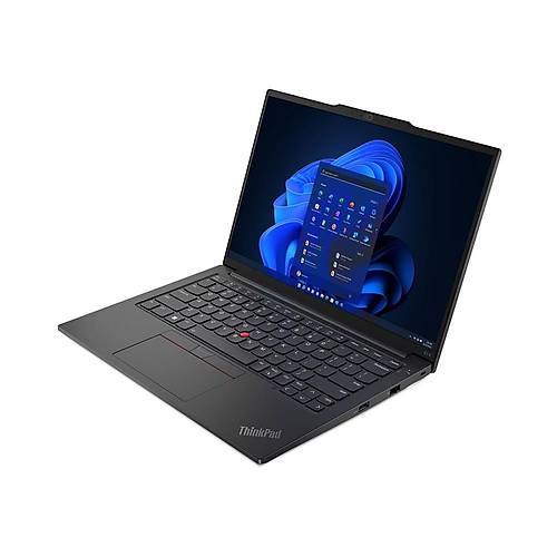 Lenovo 21SX007HTX E14 Gen7 Ultra 7 255H 16GB 512GB SSD 14 Win11 Pro Notebook Bilgisayar