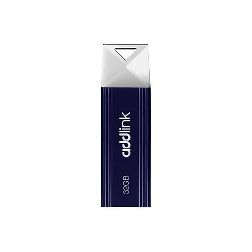 Addlink AD32GBU12D2 32 GB 20-10Mb/s U12 Usb 2.0 Lacivert USB Flash Bellek