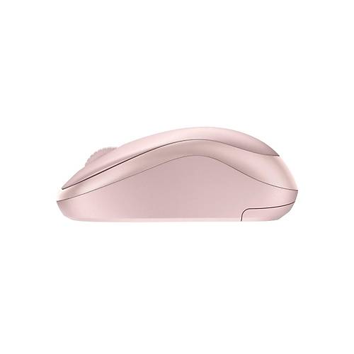 Logitech 910-007121 M240 Sesisiz 4000Dpi  3 Tulu Kablosuz Pembe Mouse