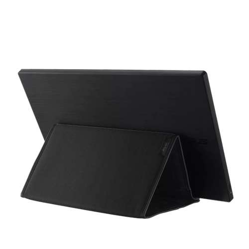 Asus MB166V 15.6 inch 1920x1080 5ms USB Type C ZenScreen Tana Bilir Monitr