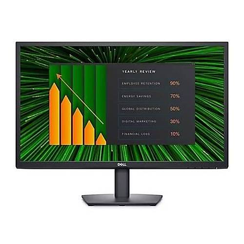 Dell E2423HN 23.8 inch 1920x1080 8ms 60Hz VGA HDMI FHD VA Monitr