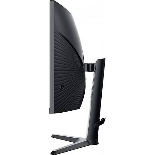 Koorui 34E6UC 34 inch 3440x1440 1ms 165Hz HDMI DP G-Sync Curved Oyuncu Monitr