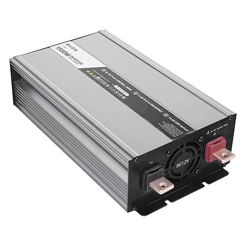 S-link SL-1500W 1500W DC12V to AC230V �nverter