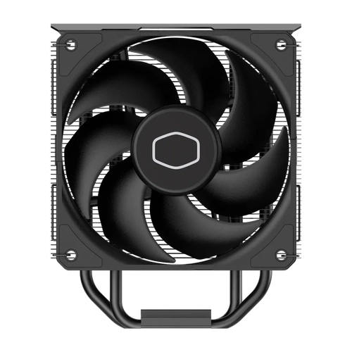 Cooler Master RR-S4KK-25SN-R1 Hyper 212 12cm Fanl AMD-INTEL AM5-1700 Uyumlu Siyah lemci Fan
