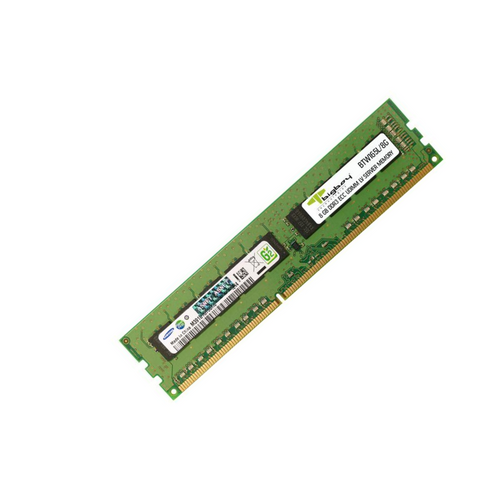 Bigboy BTW165L/8G 8 GB DDR3L 1600Mhz CL11 ECC Workstatıon Sunucu Bellek