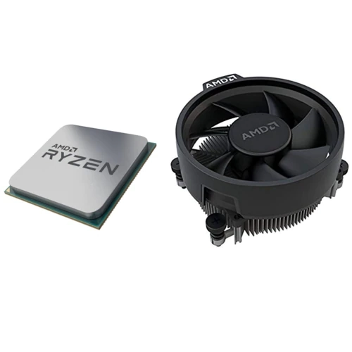 Amd Ryzen 7 5700G Sc-AM4 3.8Ghz 20Mb 8 Core 65W Radeon VGA Tray AMD lemci
