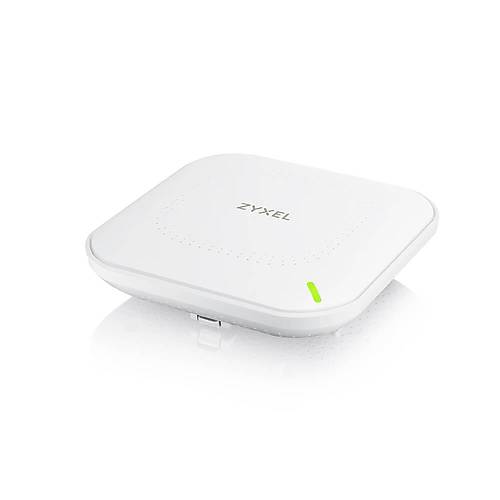 Zyxel NWA50AX-EU0102F NWA50AX 1 Port Gigabit Dual Bant 80211AX W-F 6 PoE Access Point