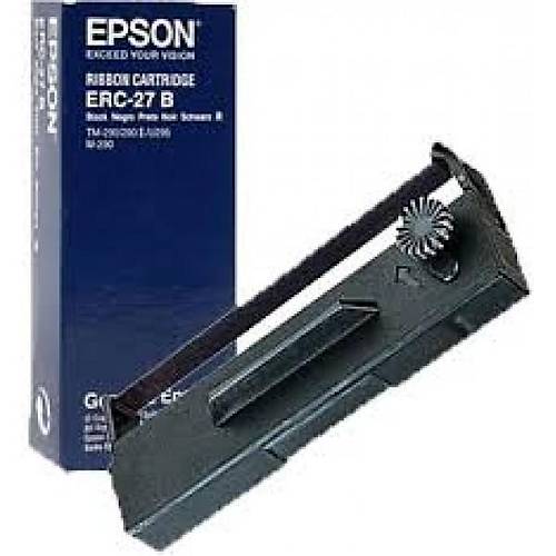 Epson C43S015366 S015366 ERC-27B Orijinal Yazc eriti