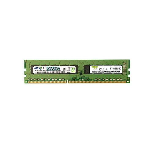 Bigboy BTW165L/8G 8 GB DDR3L 1600Mhz CL11 ECC Workstaton Sunucu Bellek