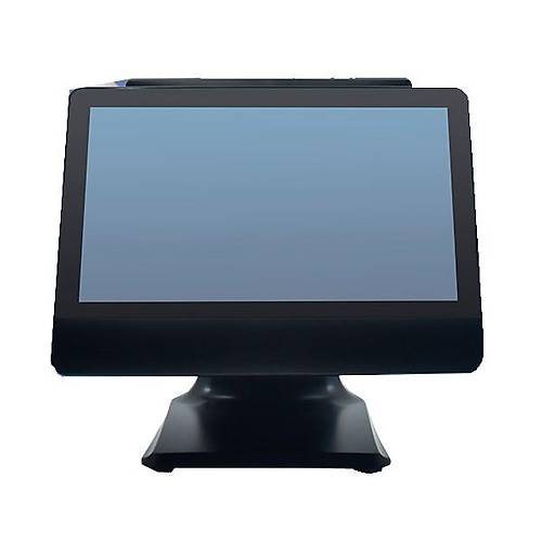 Quatronic P1561E-D CI5 4GB 128GB SSD 15.6 - 11.6 inch ifgt Ekranl Dokunmatik Pos Bilgisayar