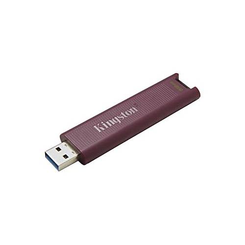 Kingston DTMAXA/1TB 1 TB 1000-900 Mb/s DataTraveller Bordo USB 3.2 Gen2 Usb Flash Bellek