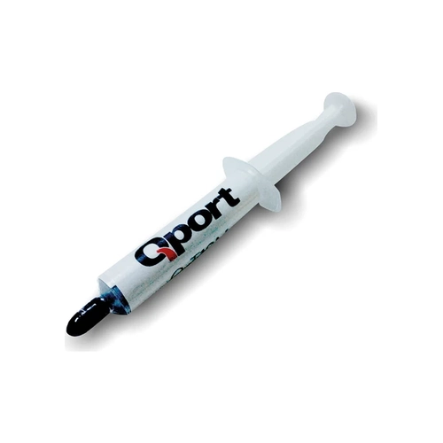 Qport Q-T10M 10 Gr 5W/M-K 2.7/CM3 Termal Macun