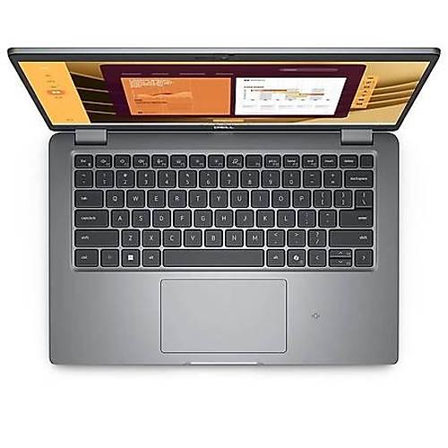 Dell N015L555015 Latitude 5550 Ultra 7 165U 1.2Ghz 16GB 1TB SSD 15.6 FHD Ubuntu Notebook Bilgisayar