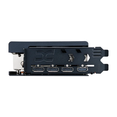 Powercolor RX9070XT-16G-L/OC 16 GB GDDR6 Radeon RX9070XT 256Bit Hellhound AMD Ekran Kart