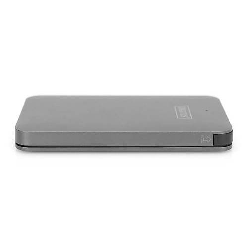 Digitus DA-71114 2.5 inch SATA Chipset  JMS578 USB 3.0 SSD HDD Disk Kutusu