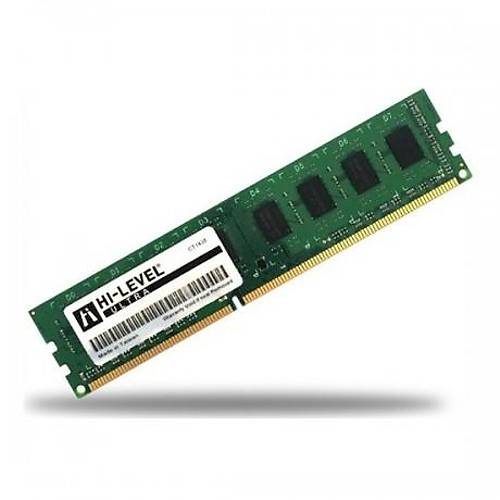 Hi-Level HLV-PC12800/8G 8 GB DDR3 1600MHZ Bilgisayar Bellek