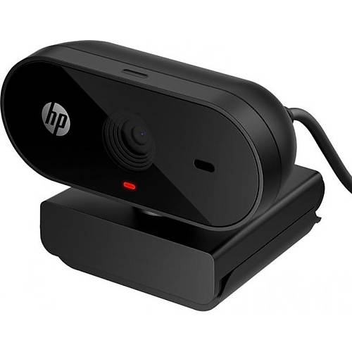 Hp 53X27AA 325 Usb Full HD Web Kameras�