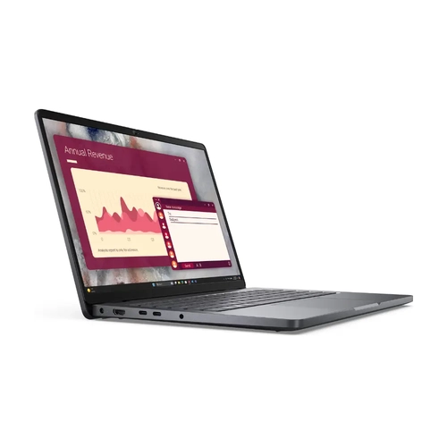 Dell BTO107 PC14250 Pro 14 Ultra 7 255U  1.7GHz 16GB 512GB 14 Win11 Pro Notebook Bilgisayar