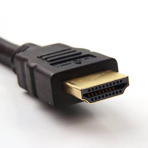 Dark DK-HD-CV14L150A90 1.5 Mt HDMI to HDMI Erkek-Erkek v1.4 4K 3D A Destekli HDMI Grnt Kablosu