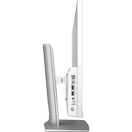 Msi MODERN AM272P 12M-1201TR CI5 1235U 3.3Ghz 16GB 500GB SSD 27 Win11 Home Beyaz All In One Bilgisayar