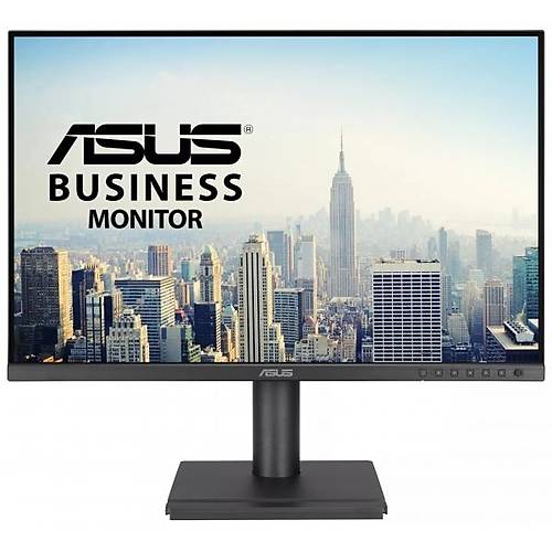 Asus BE248CFN 24.1 inch 1920x1080 5ms 100Hz Multimedia VGA HDMI 96W PD �er�evesiz IPS Pivot  Monit�r