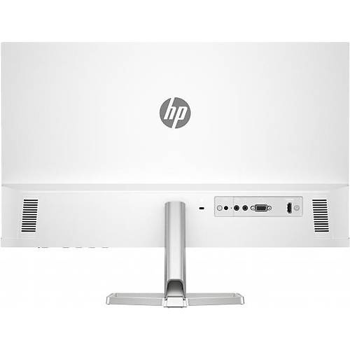 Hp 94C36E9 524sa 23.8 inch 1920x1080 5ms 75Hz Multimedia VGA HDMI IPS Beyaz Monitr