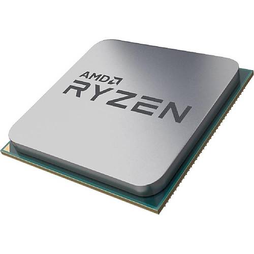 Amd Ryzen 5 5500 Sc-AM4 3.6Ghz 6 �ekirdekli 16MB 65W Radeon Tray AMD ��lemci
