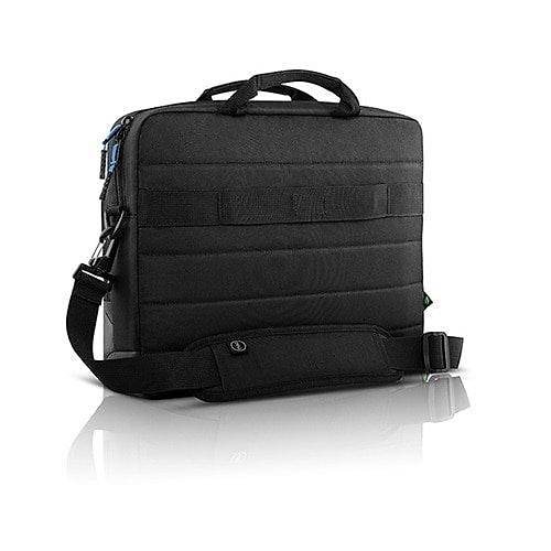 Dell 460-BCMK 15 inch Pro Slim Briefcase Siyah Notebook antas