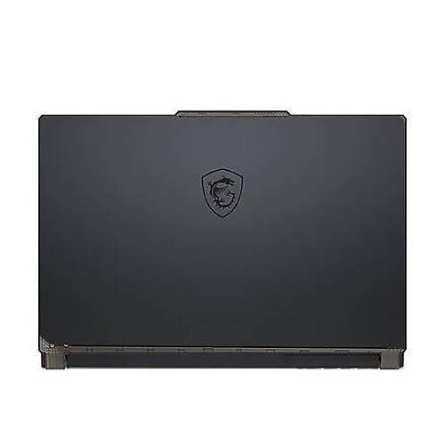 Msi CYBORG 15 A13VE-897XTR CI7 13620H 3.6Ghz 16GB 1TB SSD 6GB RTX4050 15.6 144HZ FreeDos Notebook Bilgisayar