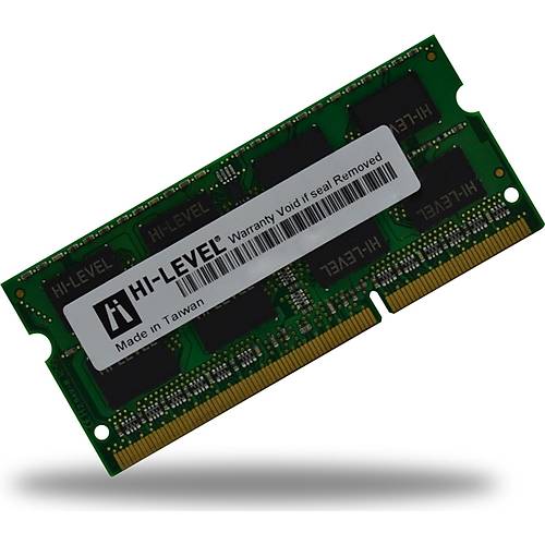 Hi-Level HLV-SOPC21300D4/4G 4 GB DDR4 2666MHZ 1.2V Notebook Bellek