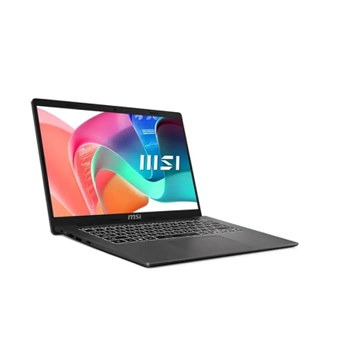 Msi MODERN 14 F13MG-429XTR CI5 1334U 3.4GHz 16GB 512GB SSD 14 FHD FreeDos Notebook Bilgisayar